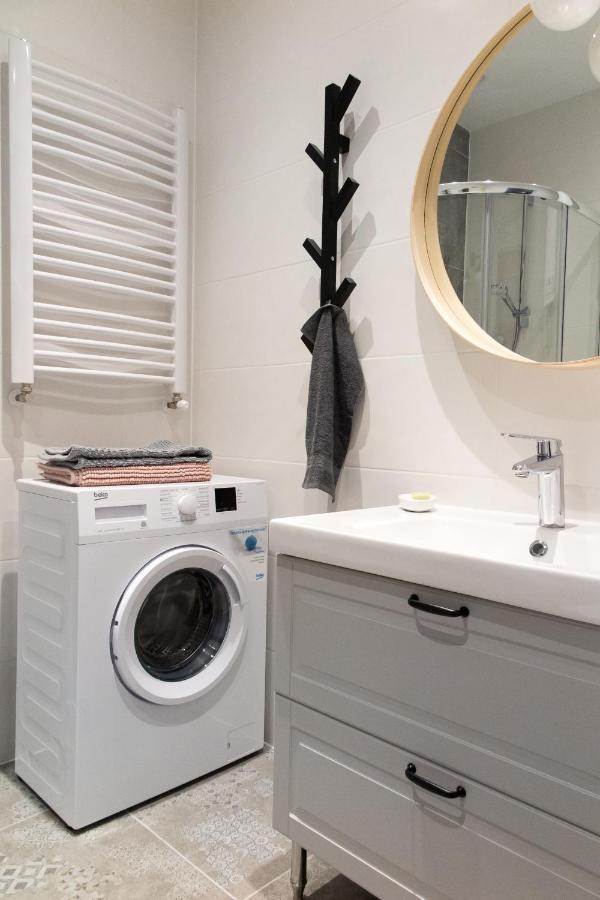 Apartament Magia Miasta Lägenhet Jelenia Góra Exteriör bild