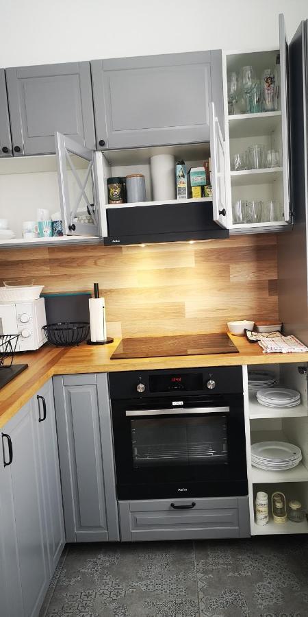 Apartament Magia Miasta Lägenhet Jelenia Góra Exteriör bild