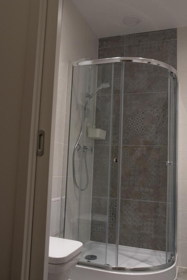 Apartament Magia Miasta Lägenhet Jelenia Góra Exteriör bild