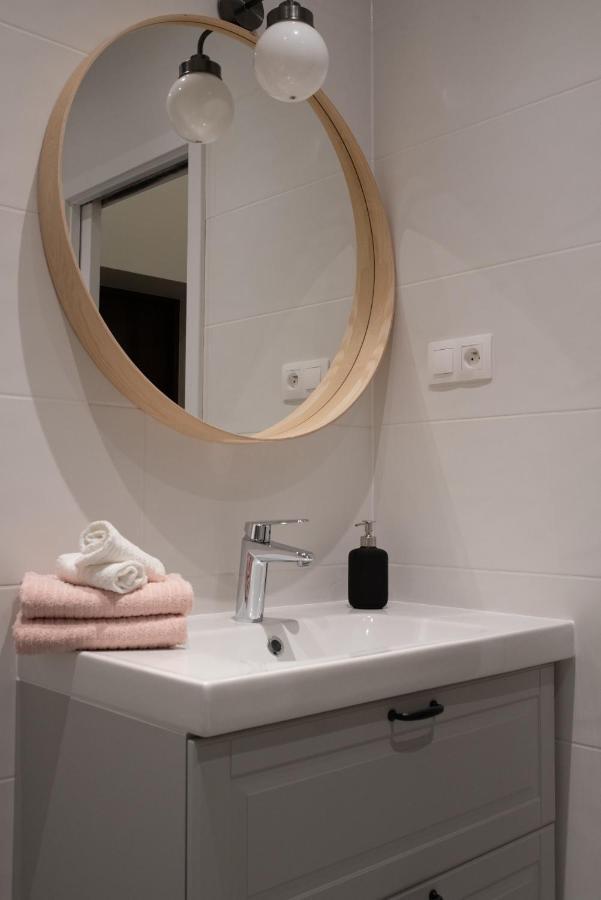 Apartament Magia Miasta Lägenhet Jelenia Góra Exteriör bild
