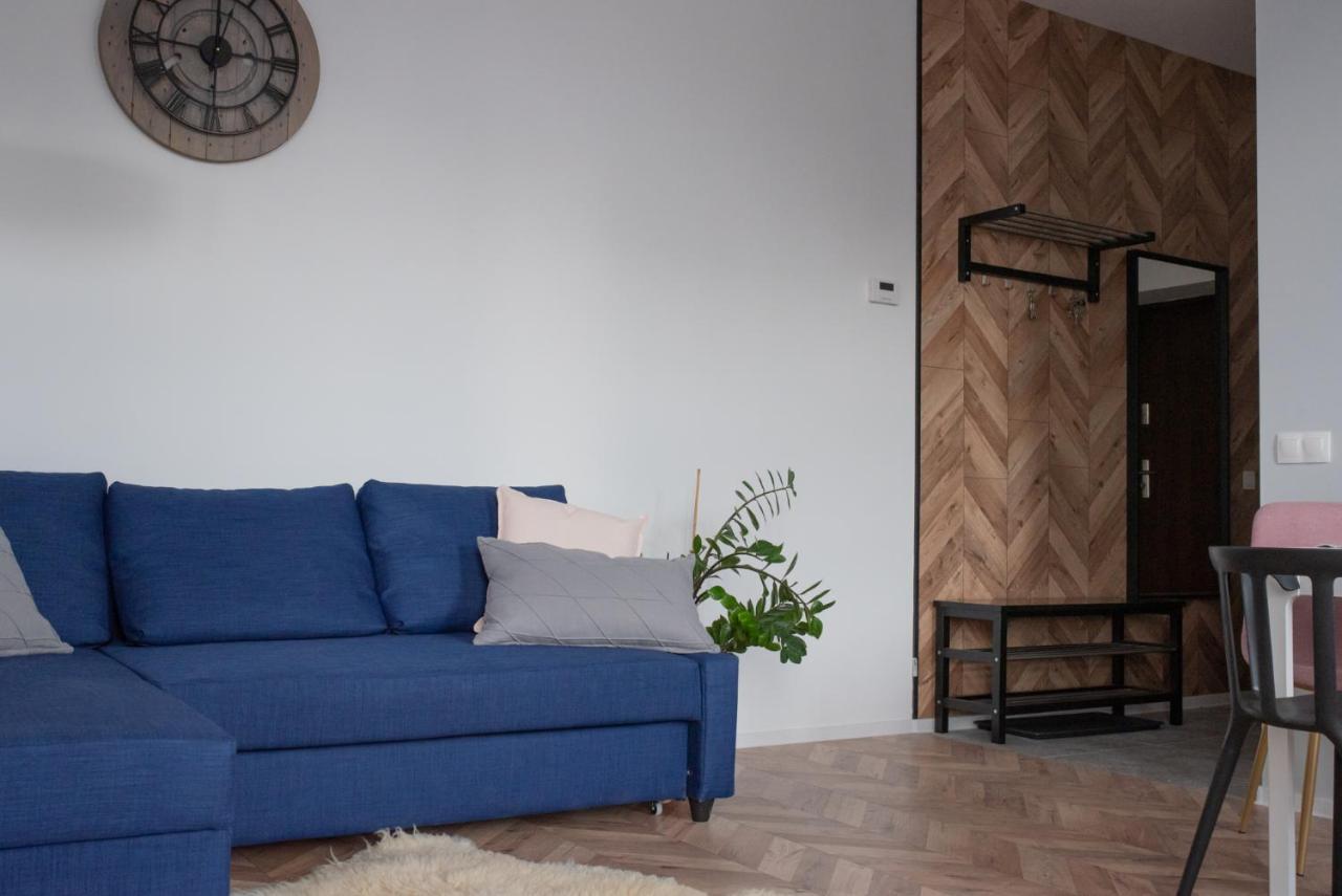 Apartament Magia Miasta Lägenhet Jelenia Góra Exteriör bild