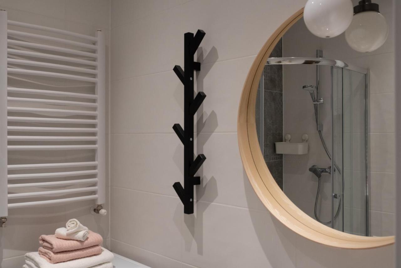 Apartament Magia Miasta Lägenhet Jelenia Góra Exteriör bild