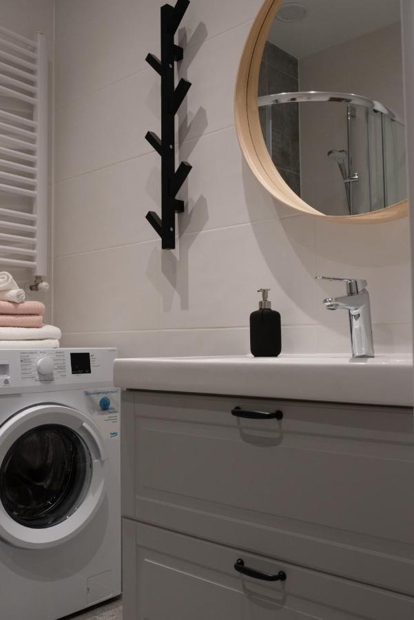 Apartament Magia Miasta Lägenhet Jelenia Góra Exteriör bild