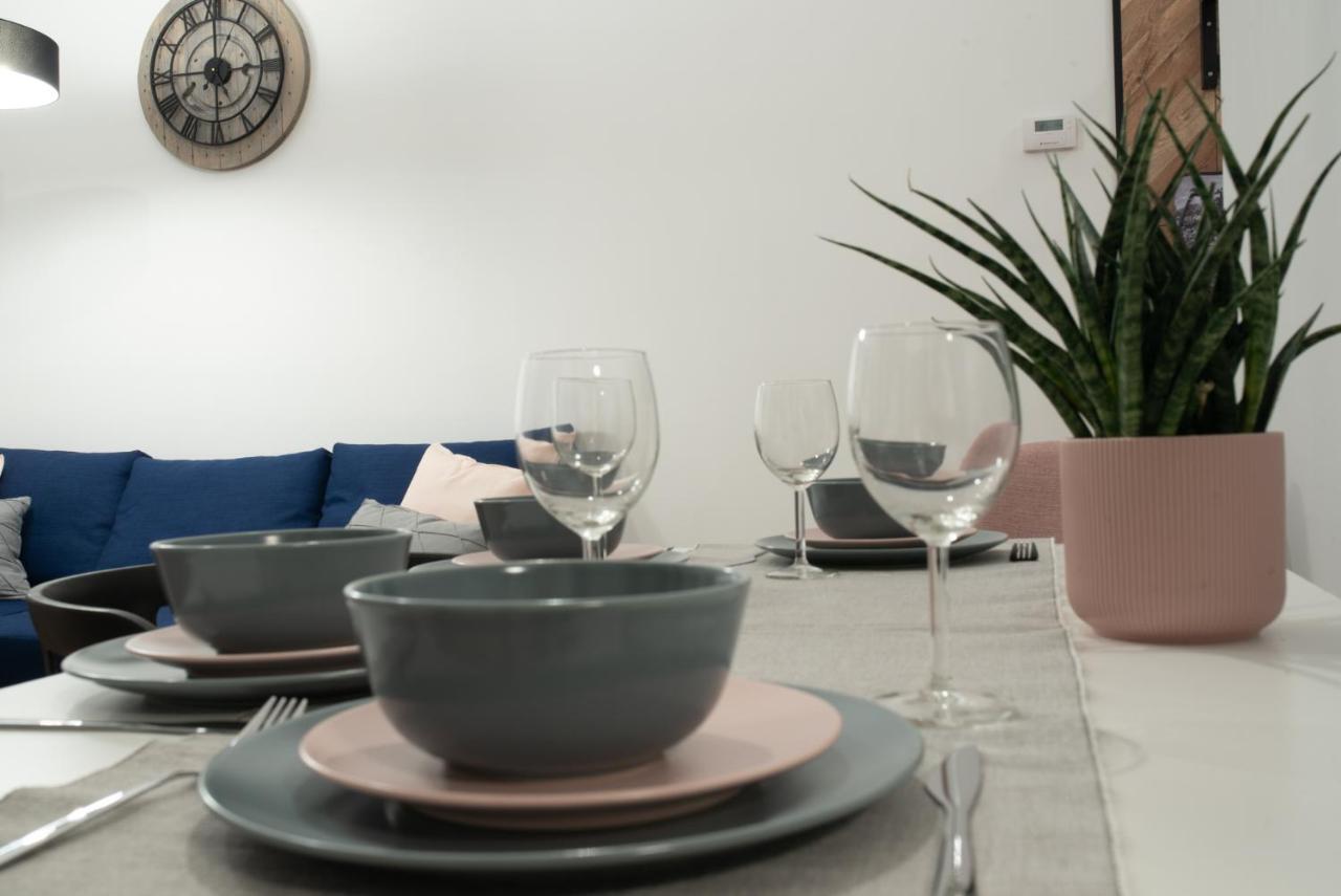 Apartament Magia Miasta Lägenhet Jelenia Góra Exteriör bild